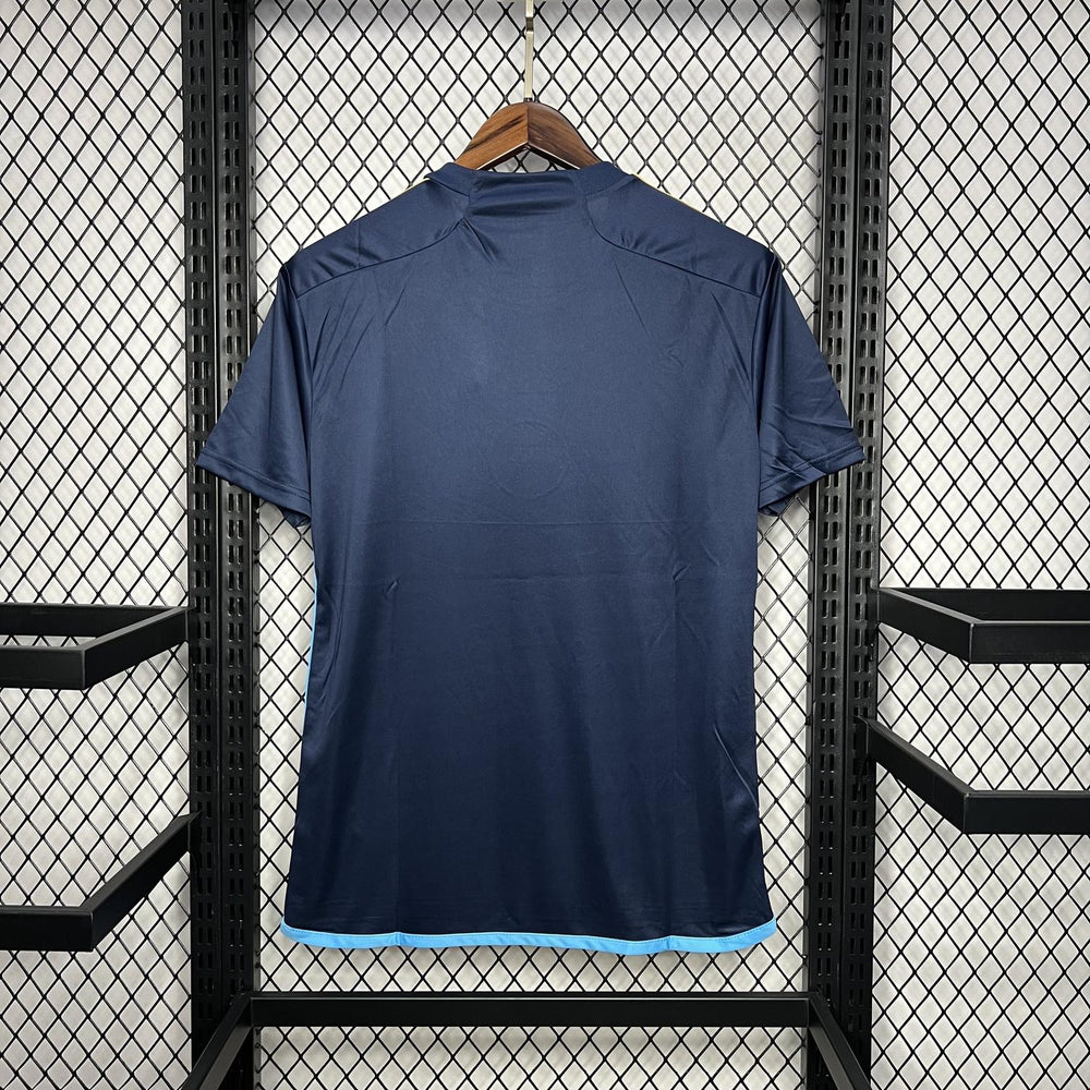Philadelphia Union 2024-25 Home Jersey