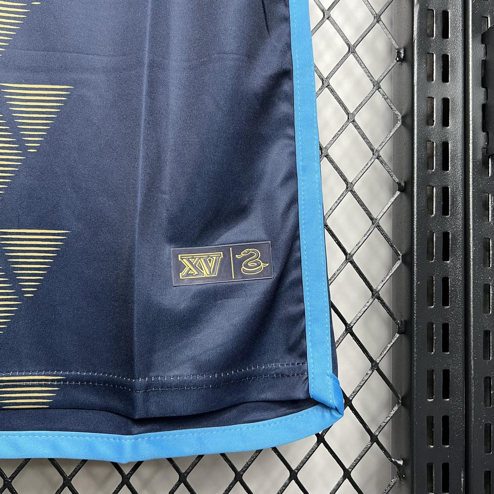 Philadelphia Union 2024-25 Home Jersey