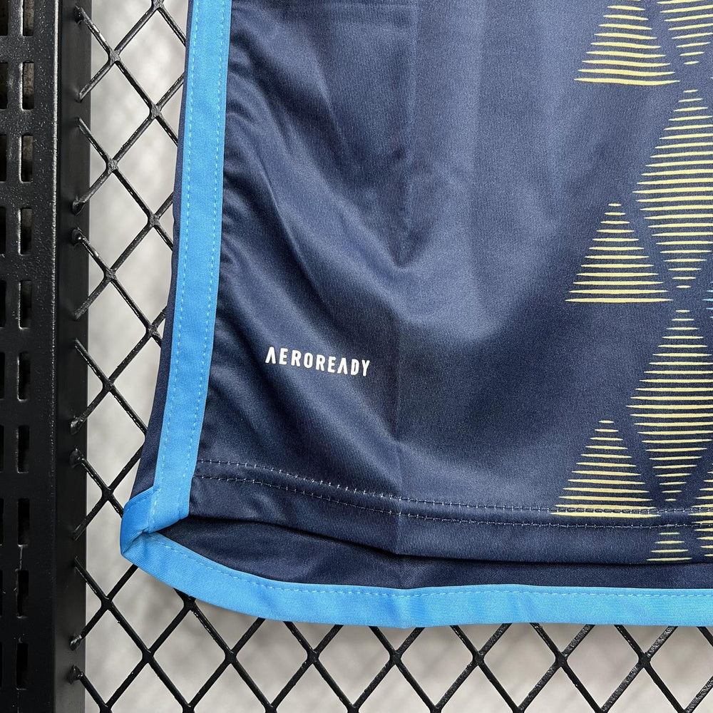 Philadelphia Union 2024-25 Home Jersey