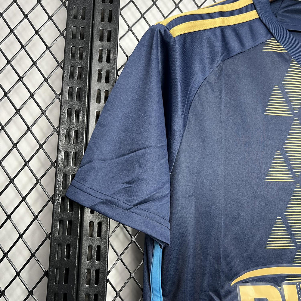 Philadelphia Union 2024-25 Home Jersey