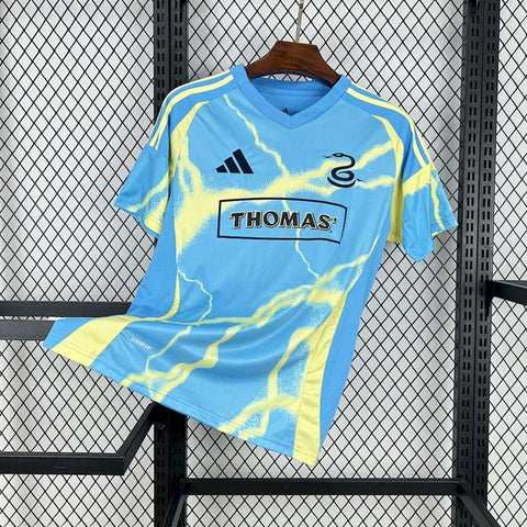 Philadelphia Union 2025-26 Away Jersey