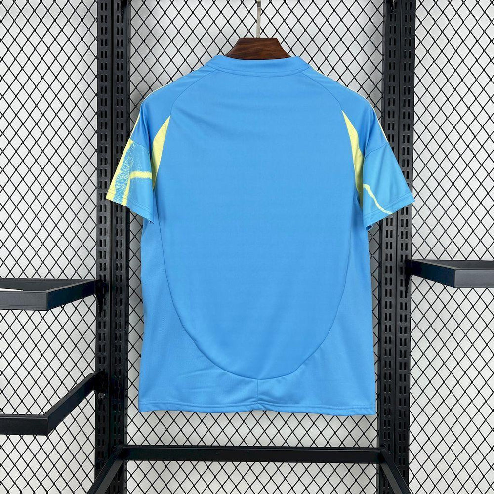 Philadelphia Union 2025-26 Away Jersey