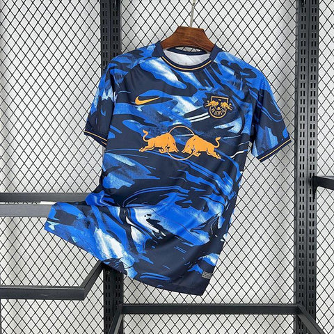 RB Leipzig 2020-21 Third Retro Jersey