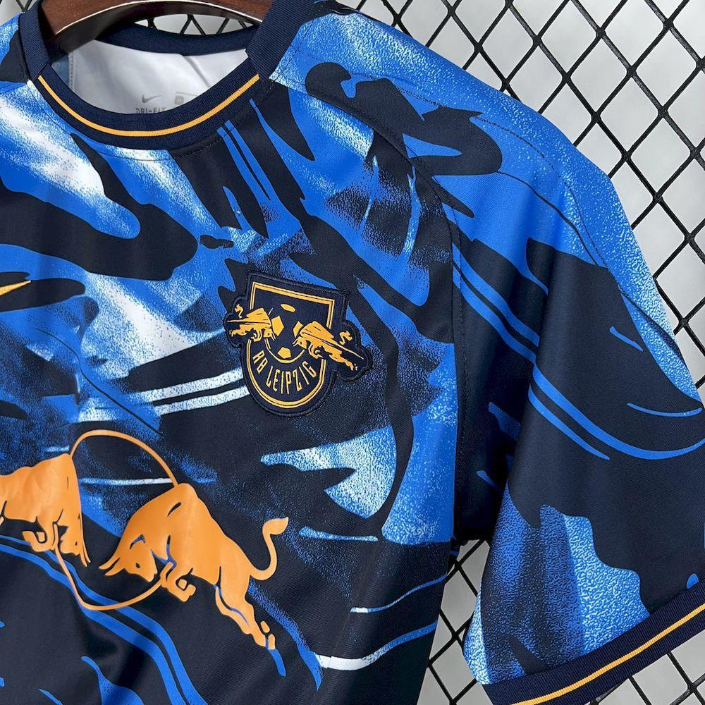 RB Leipzig 2020-21 Third Retro Jersey