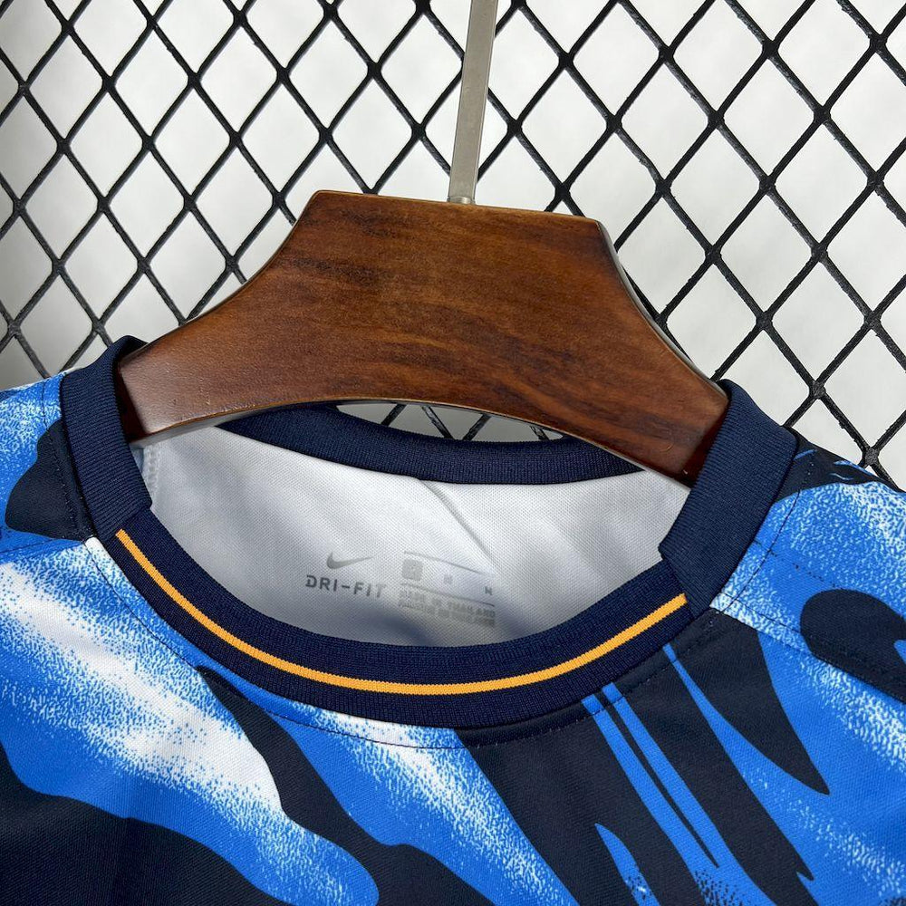 RB Leipzig 2020-21 Third Retro Jersey