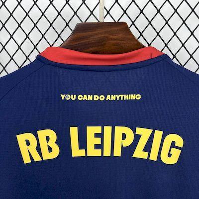 RB Leipzig 2025-26 Away Jersey