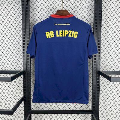 RB Leipzig 2025-26 Away Jersey