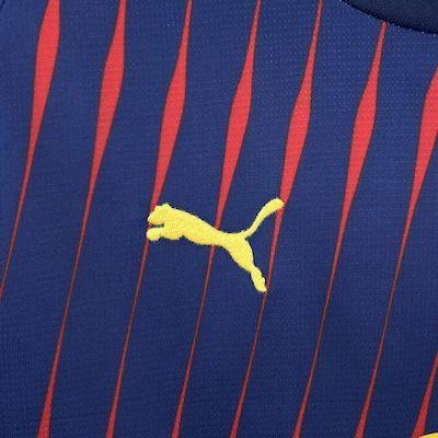 RB Leipzig 2025-26 Away Jersey