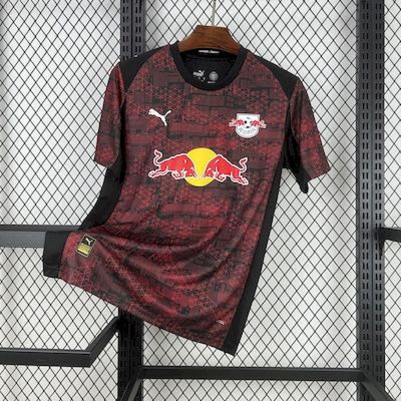 RB Leipzig 2025-26 Third Jersey