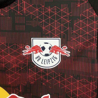 RB Leipzig 2025-26 Third Jersey