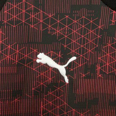 RB Leipzig 2025-26 Third Jersey