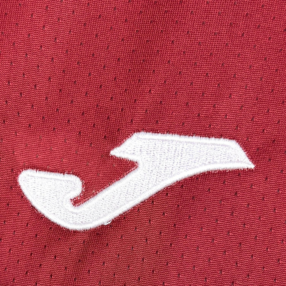 Real Murcia 2025-26 Home Jersey