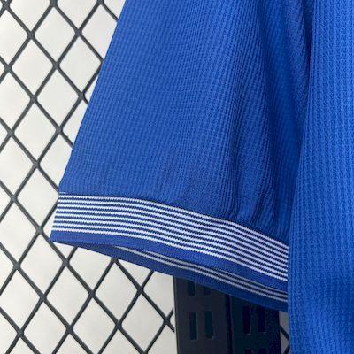 Real Oviedo 1996-97 Home Retro Jersey
