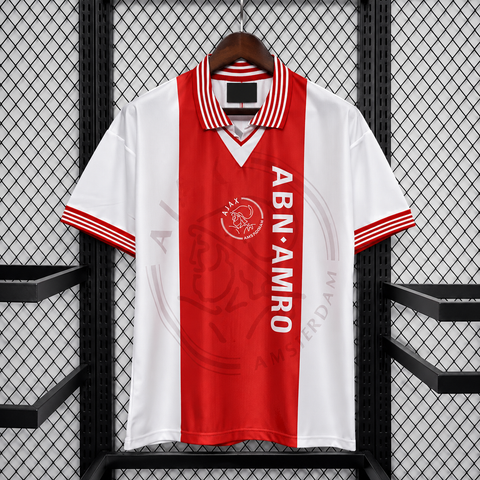 Retro Ajax 1994/95 Hemmatröja