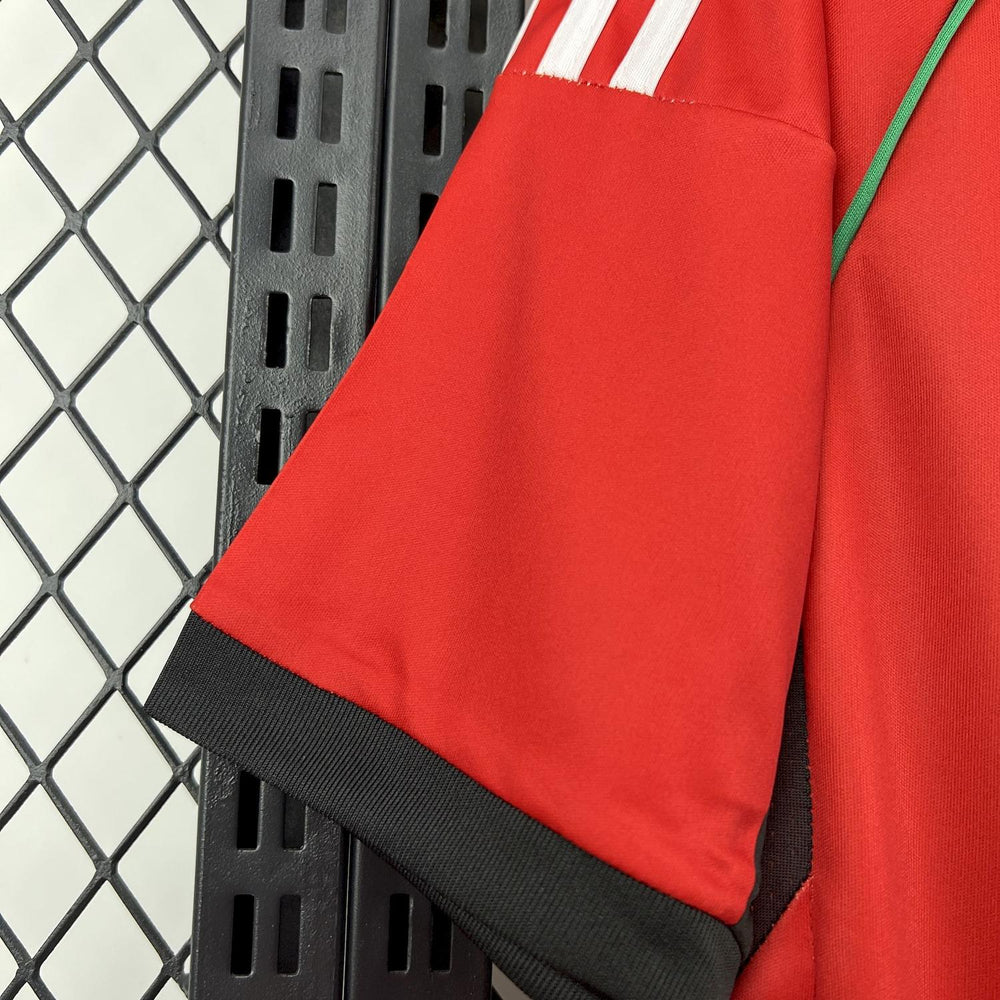 Retro AC Milan 2012-13 Home Jersey