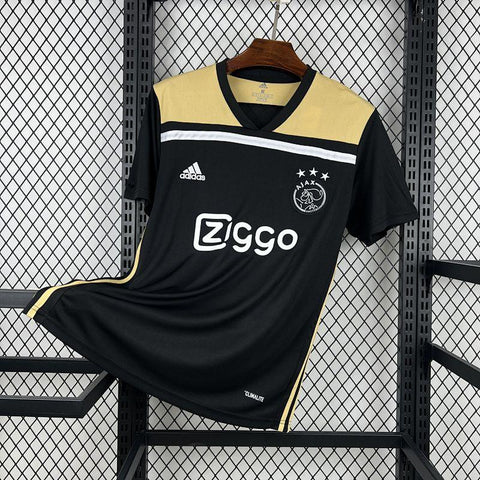Retro Ajax 2018-19 Away Jersey
