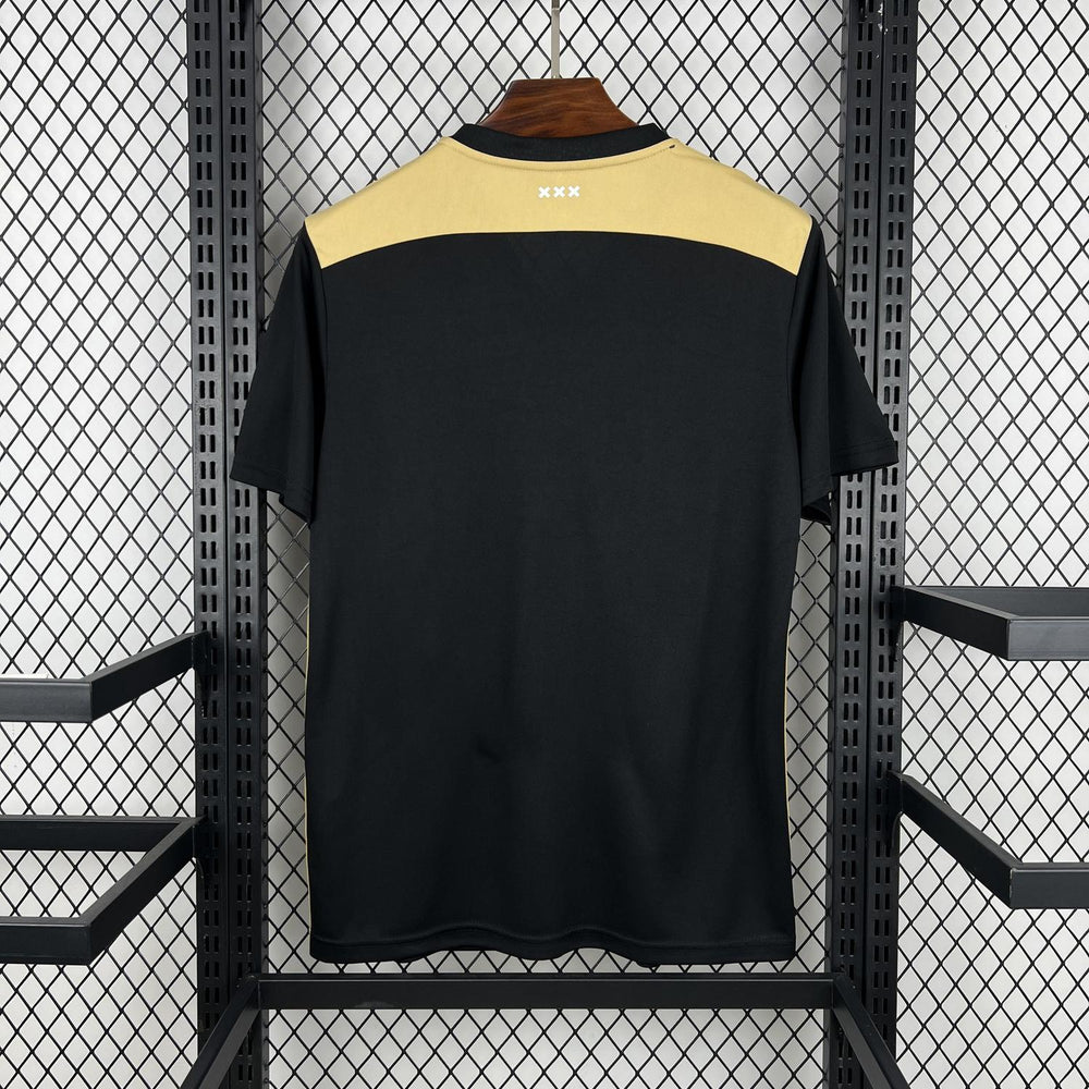 Retro Ajax 2018-19 Away Jersey