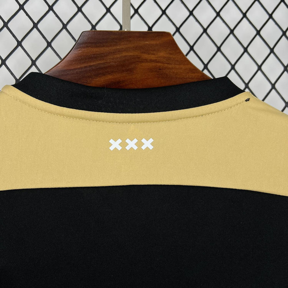 Retro Ajax 2018-19 Away Jersey