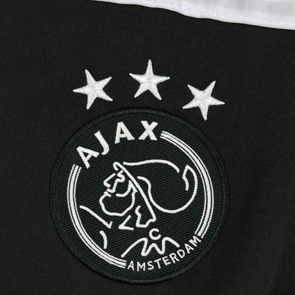 Retro Ajax 2018-19 Away Jersey