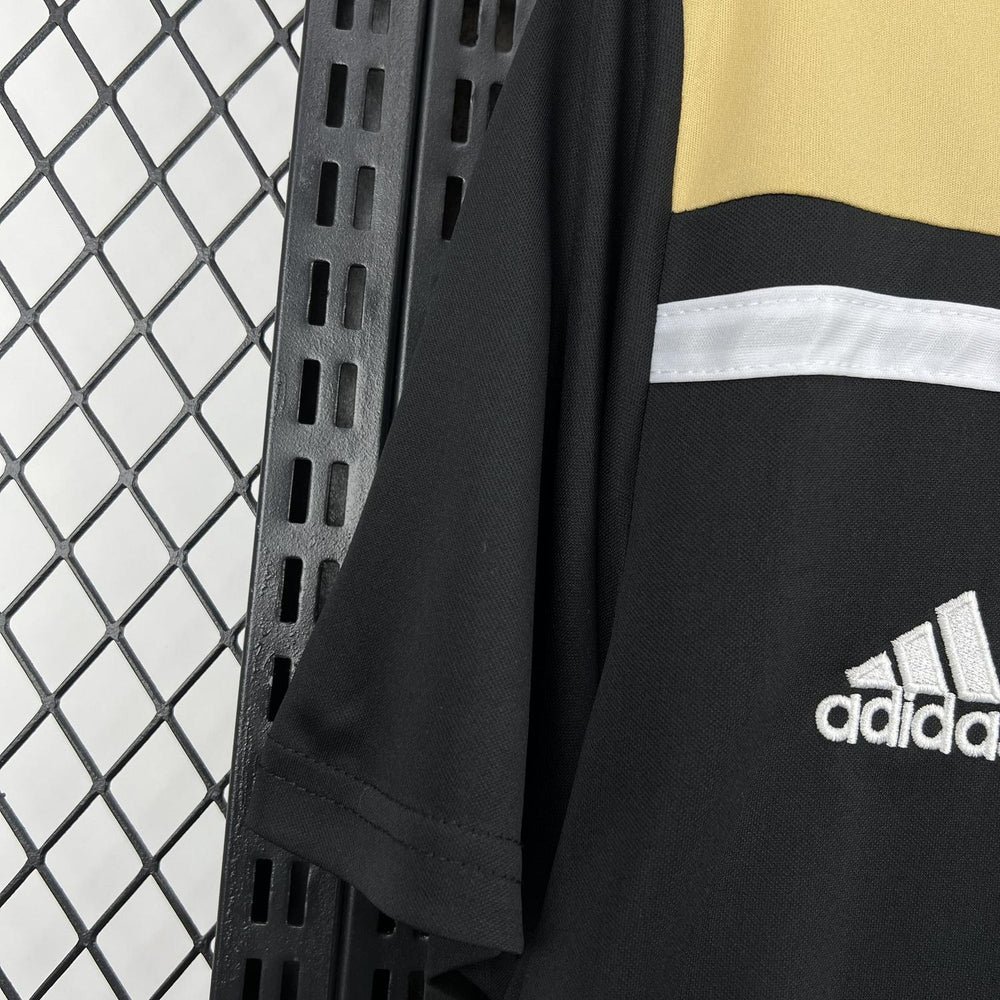 Retro Ajax 2018-19 Away Jersey