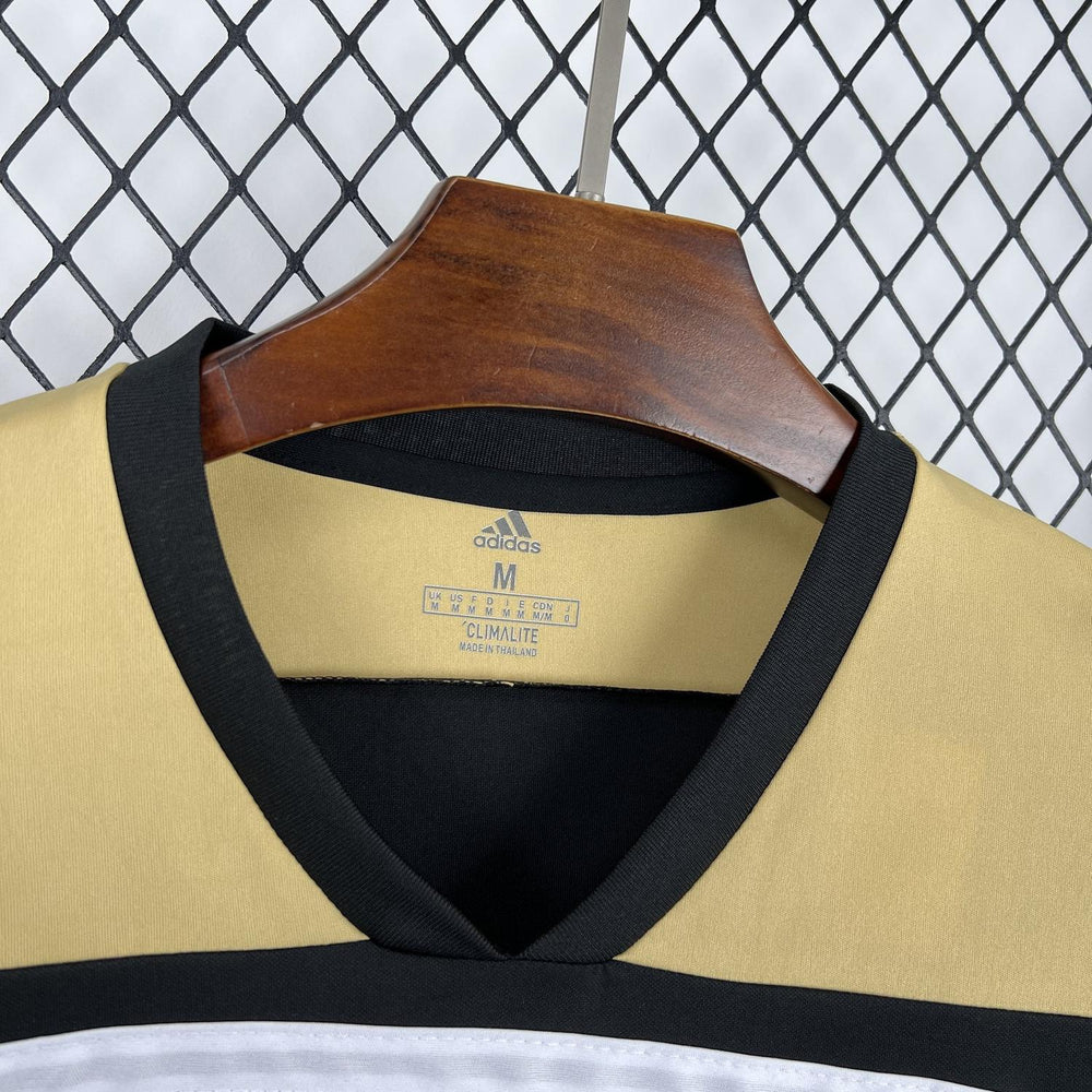 Retro Ajax 2018-19 Away Jersey
