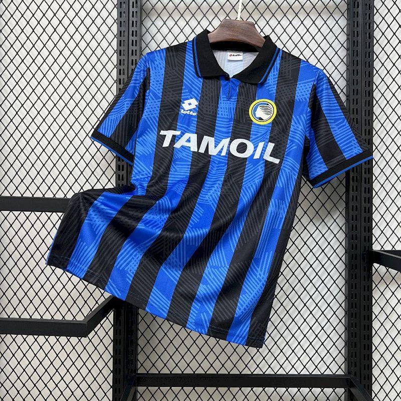 Retro Atlanta United 1991-93 Away Jersey