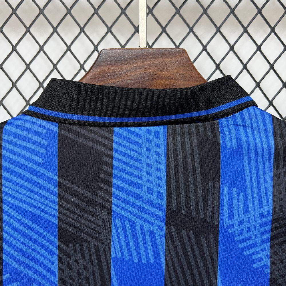 Retro Atlanta United 1991-93 Away Jersey