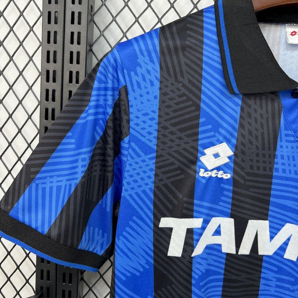 Retro Atlanta United 1991-93 Away Jersey