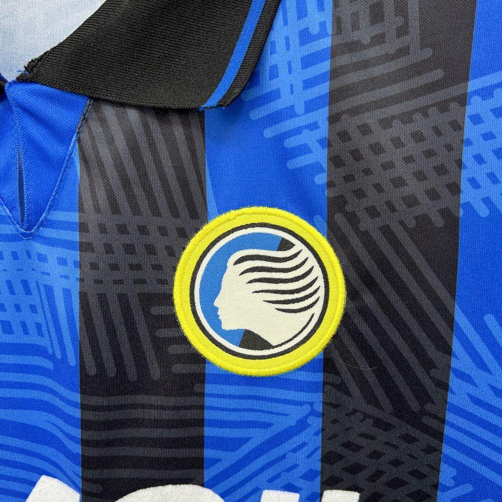 Retro Atlanta United 1991-93 Away Jersey