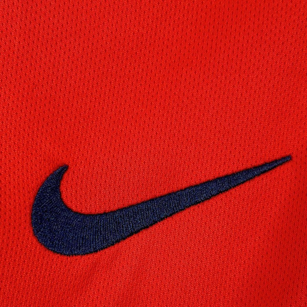 Retro Barcelona 2014-15 Away Jersey