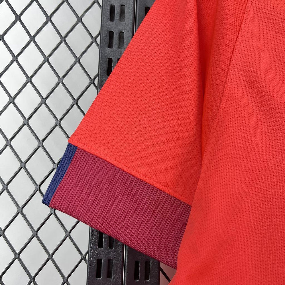 Retro Barcelona 2014-15 Away Jersey