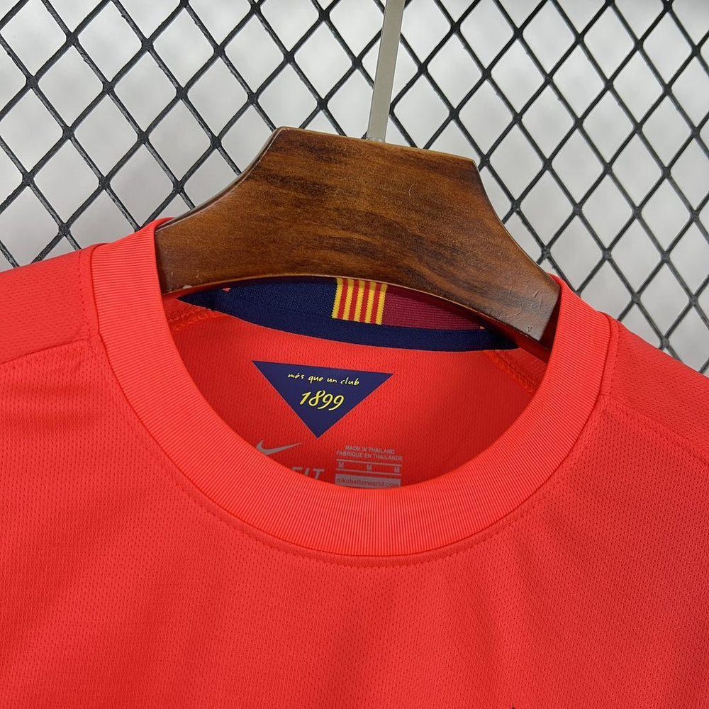 Retro Barcelona 2014-15 Away Jersey