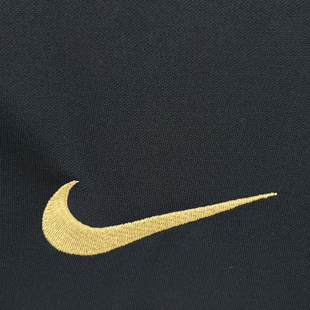 Retro Barcelona 2020-21 Away Jersey