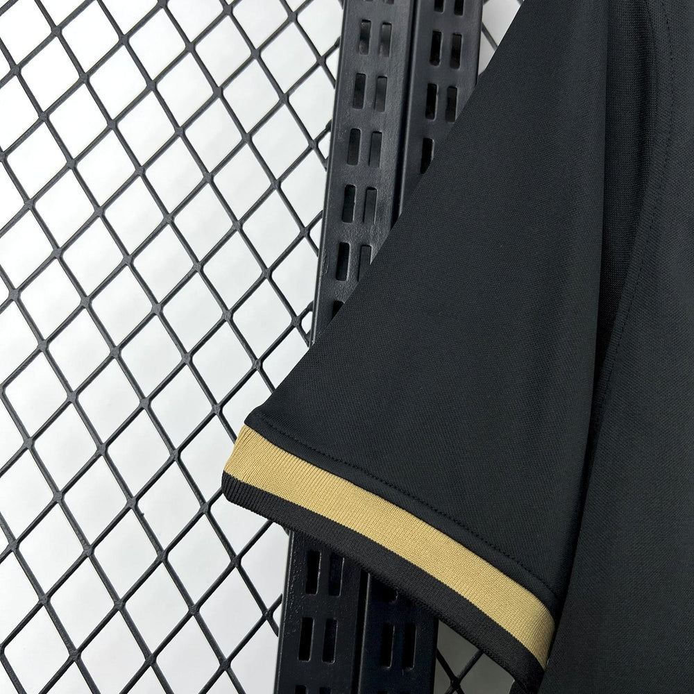 Retro Barcelona 2020-21 Away Jersey