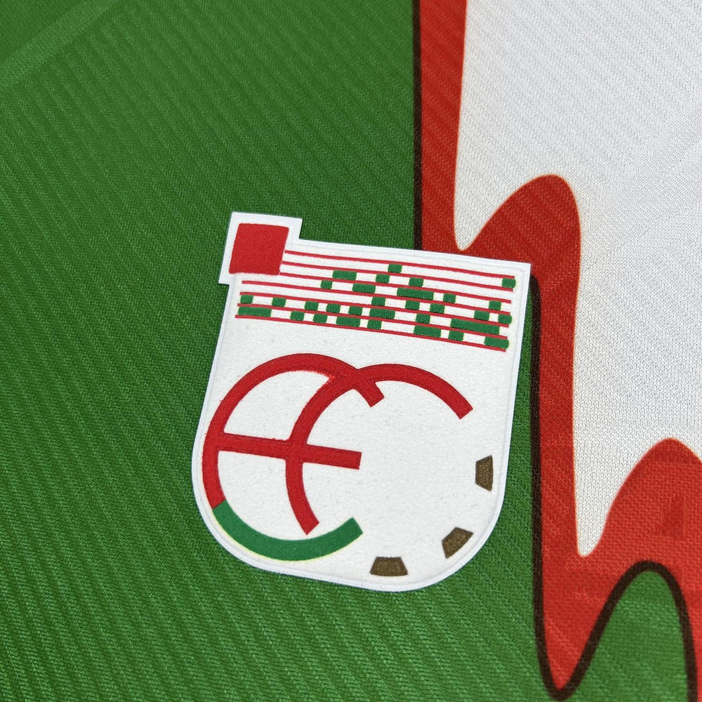 Retro Basque Country 1993-94 Home Jersey