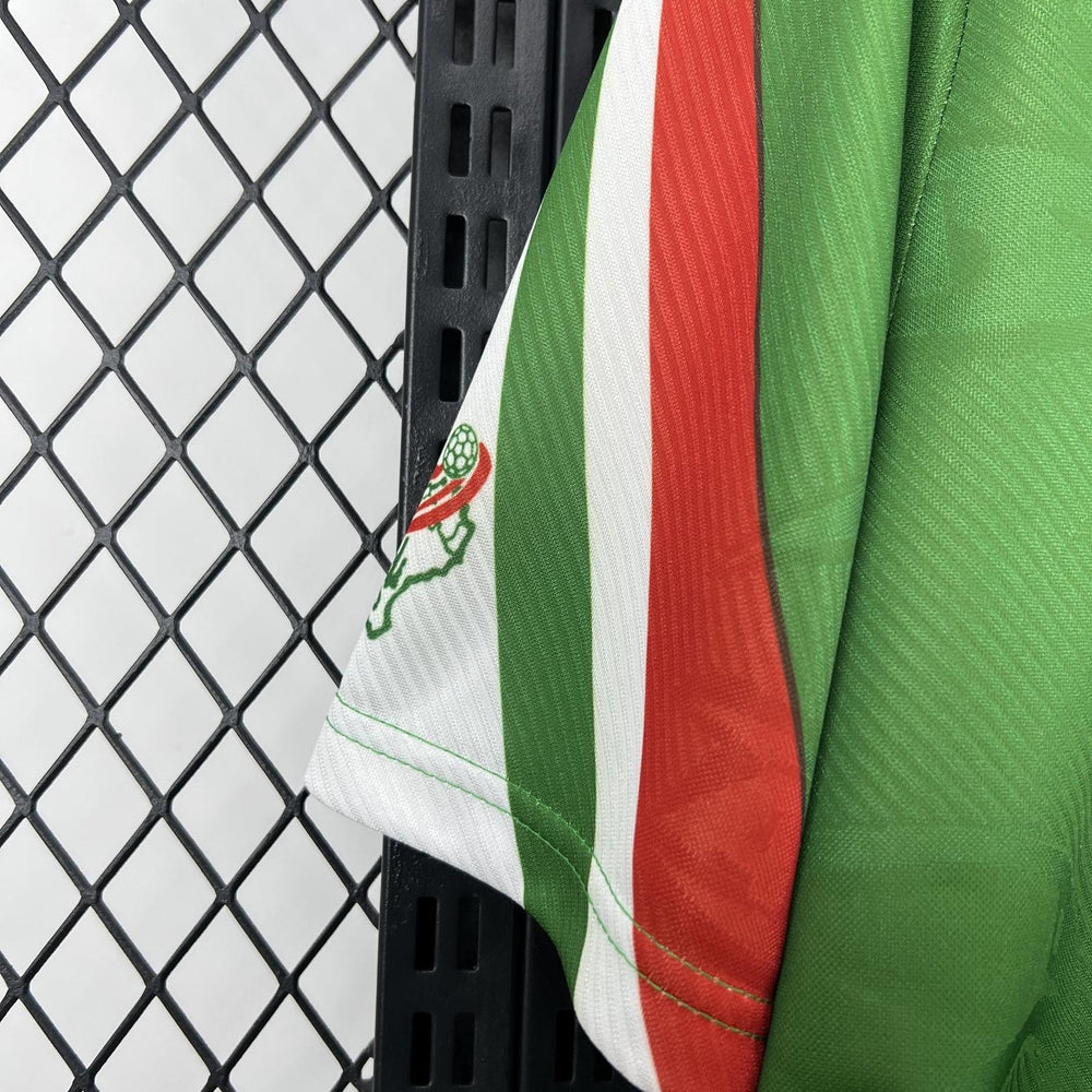 Retro Basque Country 1993-94 Home Jersey