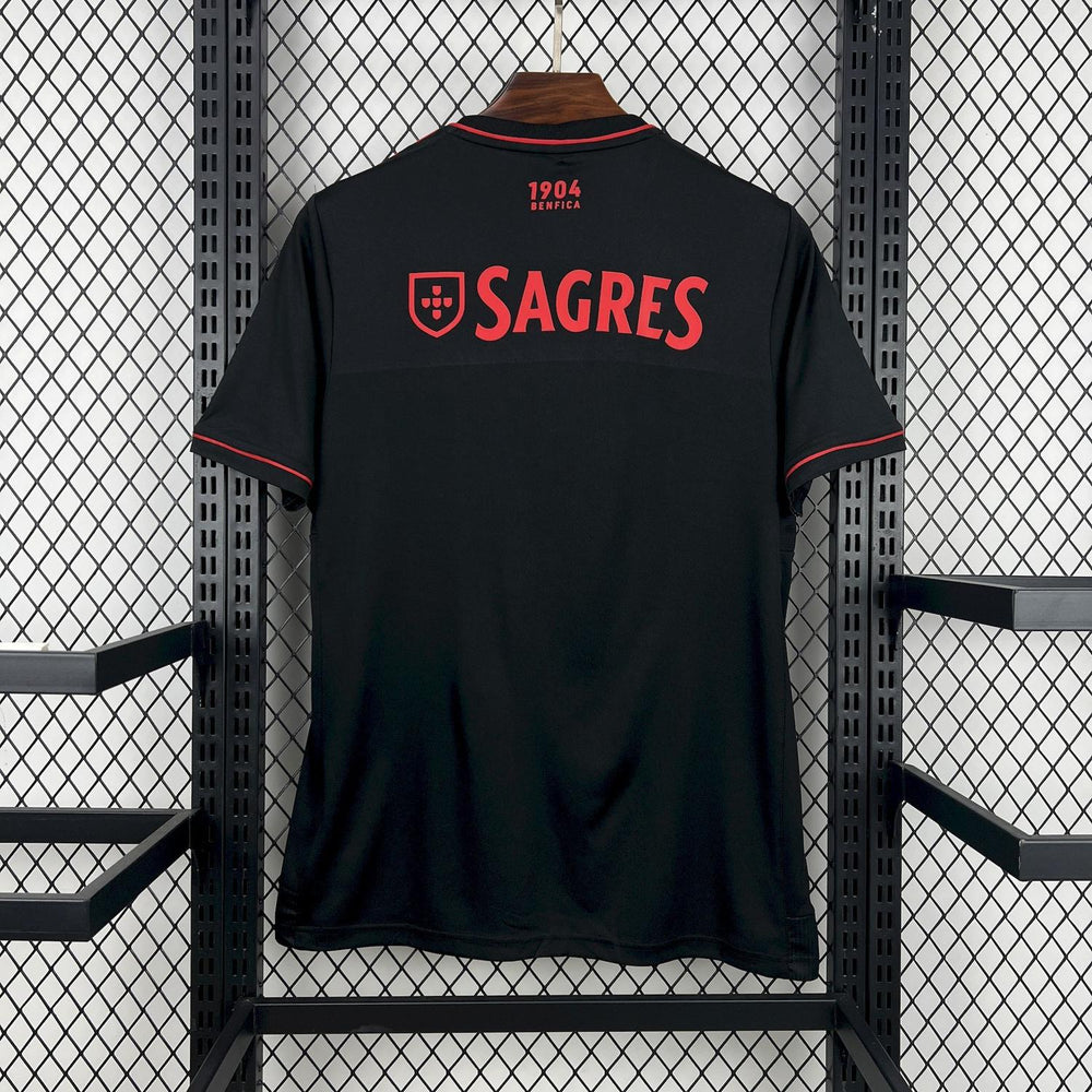 Retro Benfica 2021-22 Third Jersey