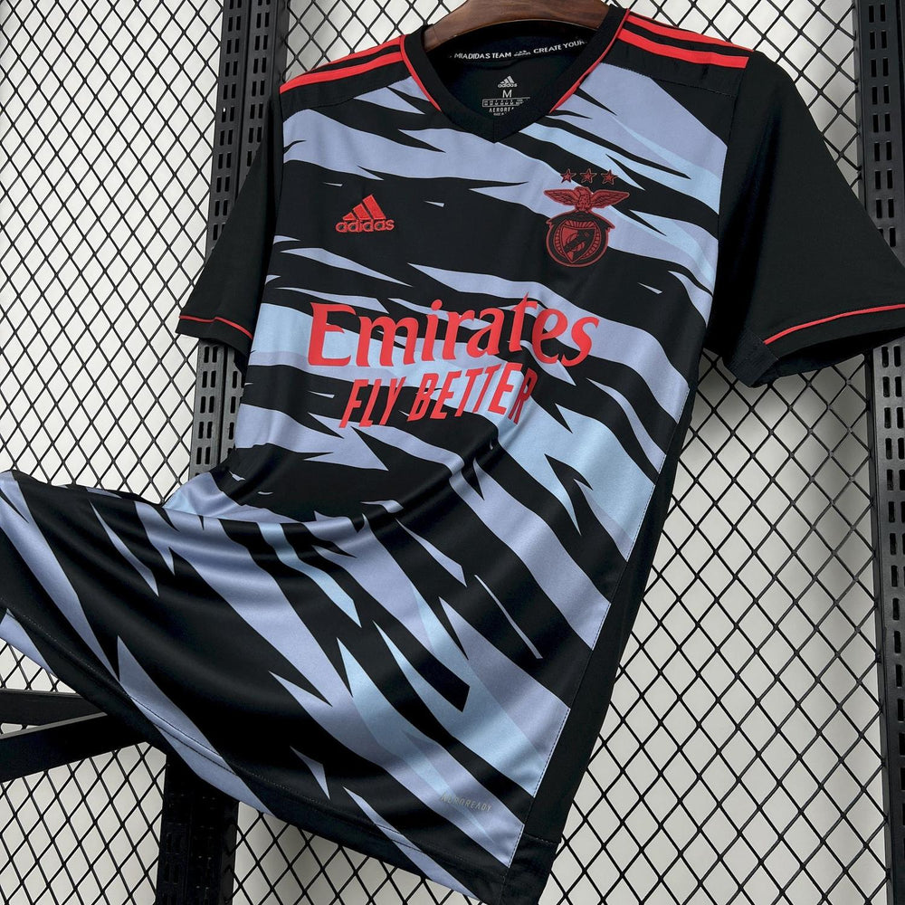 Retro Benfica 2021-22 Third Jersey