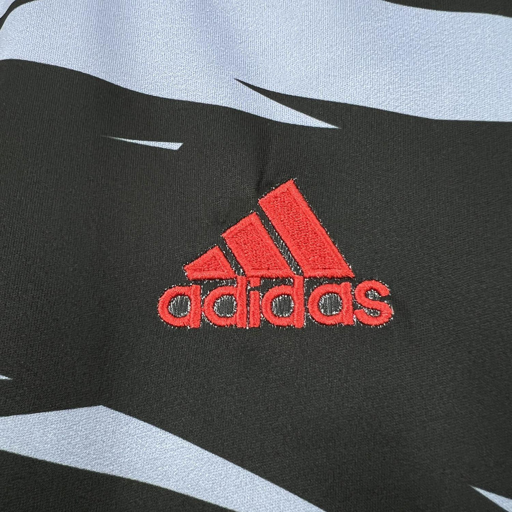 Retro Benfica 2021-22 Third Jersey
