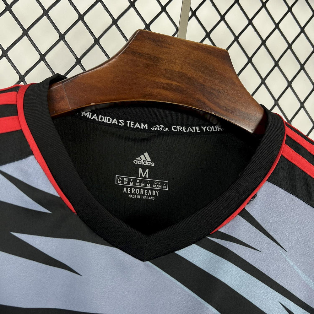 Retro Benfica 2021-22 Third Jersey