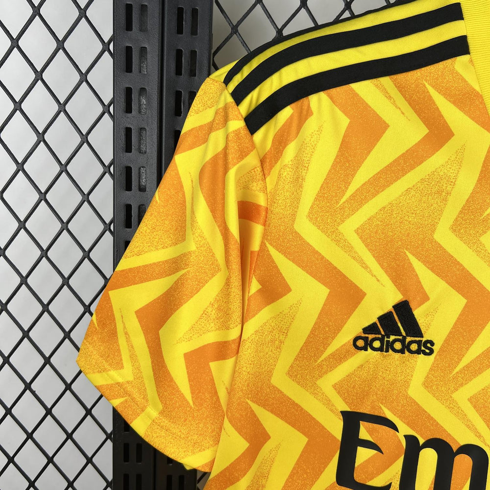 Retro Benfica 2022-23 Away Jersey