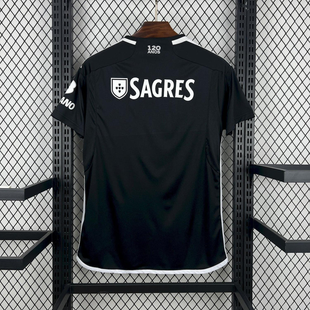 Retro Benfica 2023-24 Away Jersey