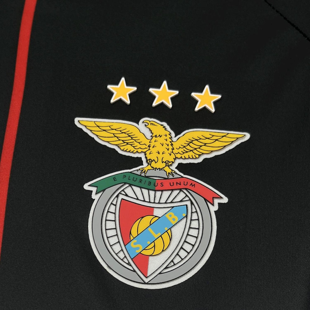 Retro Benfica 2023-24 Away Jersey