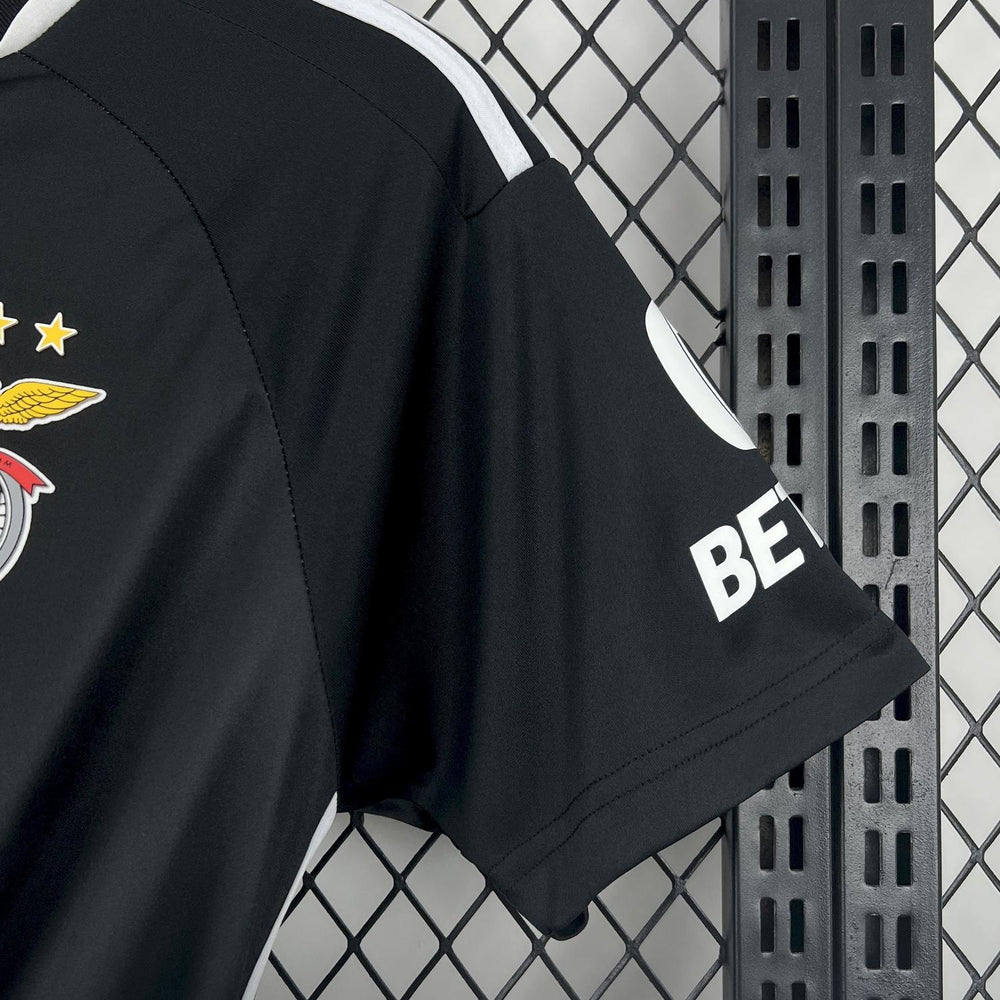 Retro Benfica 2023-24 Away Jersey