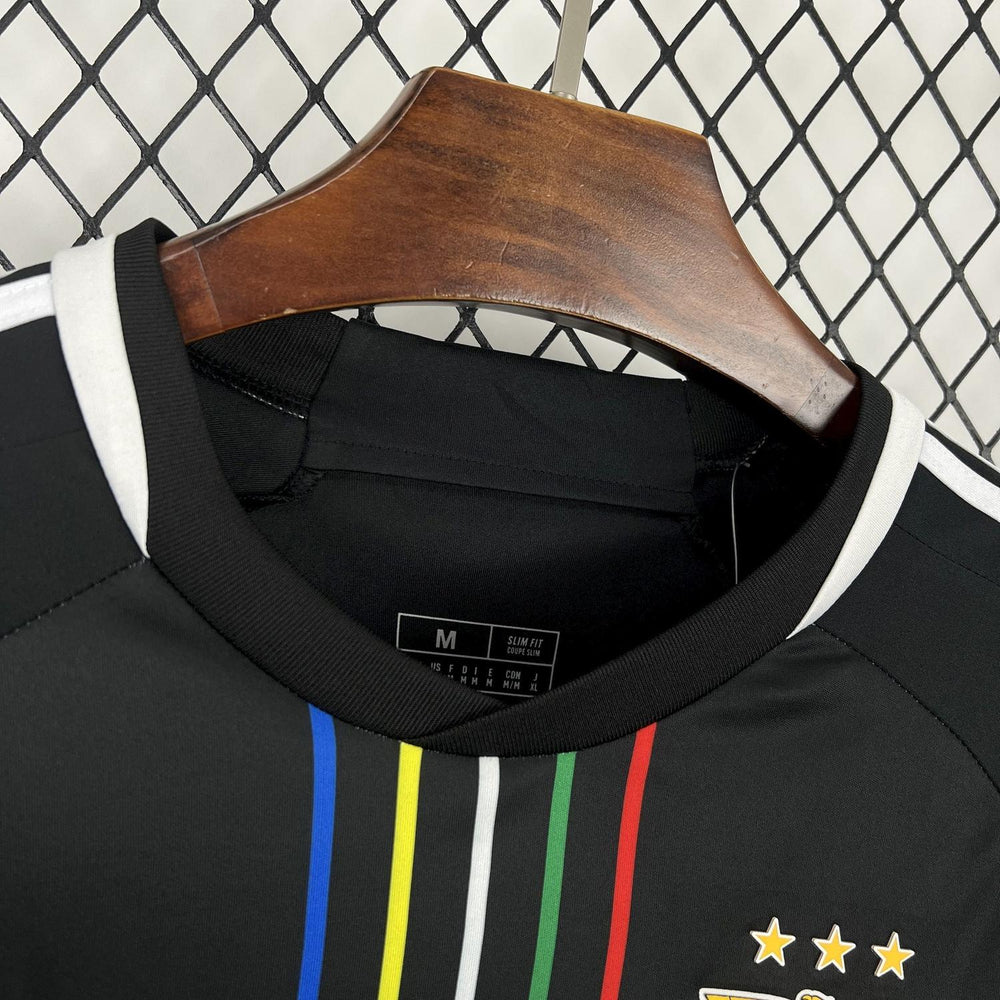 Retro Benfica 2023-24 Away Jersey