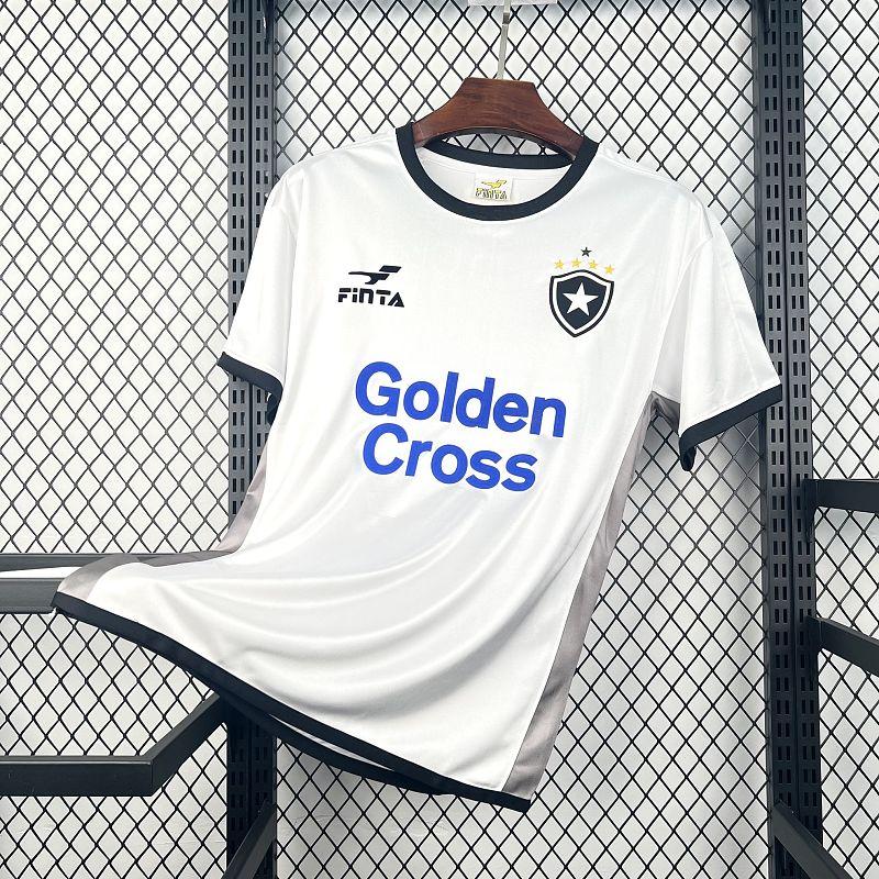 Botafogo 2002/03 Specialtröja (Retro) — Herr