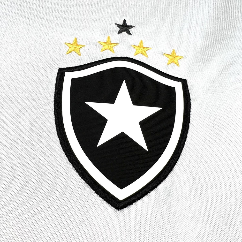 Botafogo 2002/03 Specialtröja (Retro) — Herr
