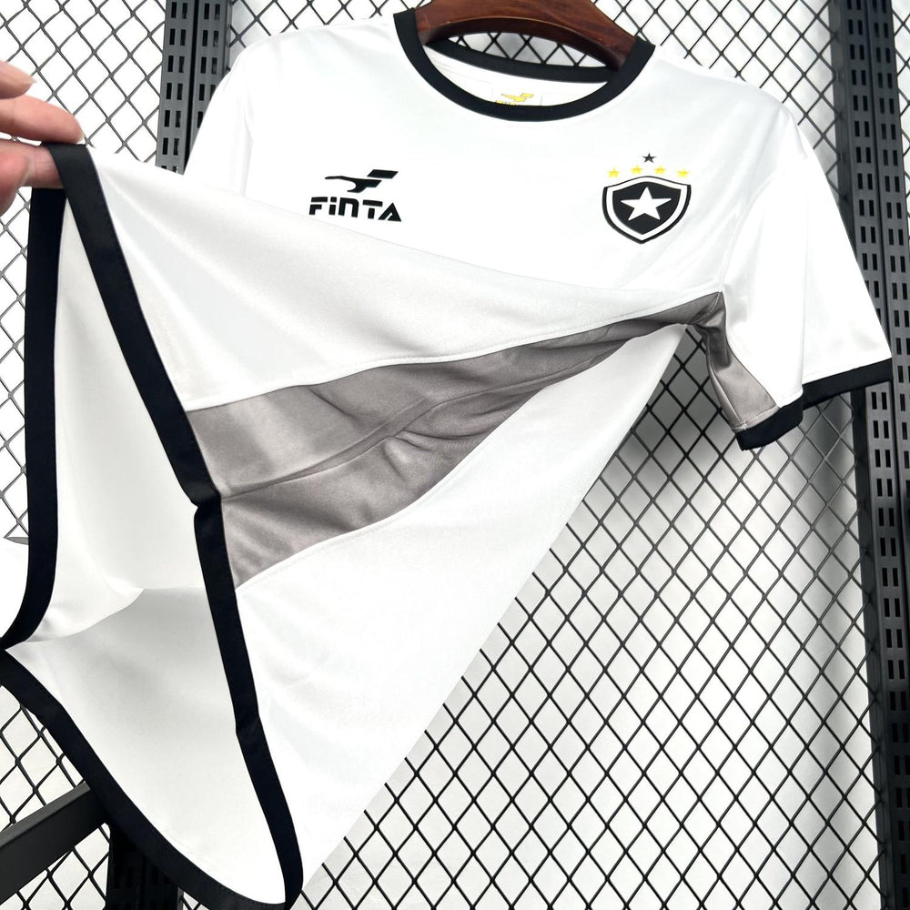 Botafogo 2002/03 Specialtröja (Retro) — Herr