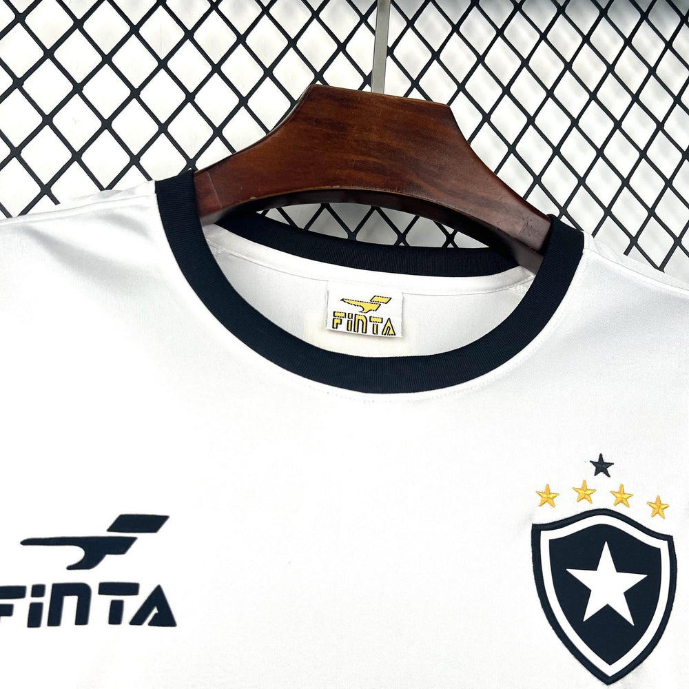 Botafogo 2002/03 Specialtröja (Retro) — Herr