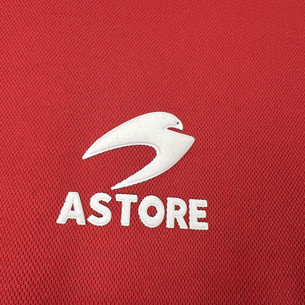 Retro CA Osasuna 2000-01 Home Jersey